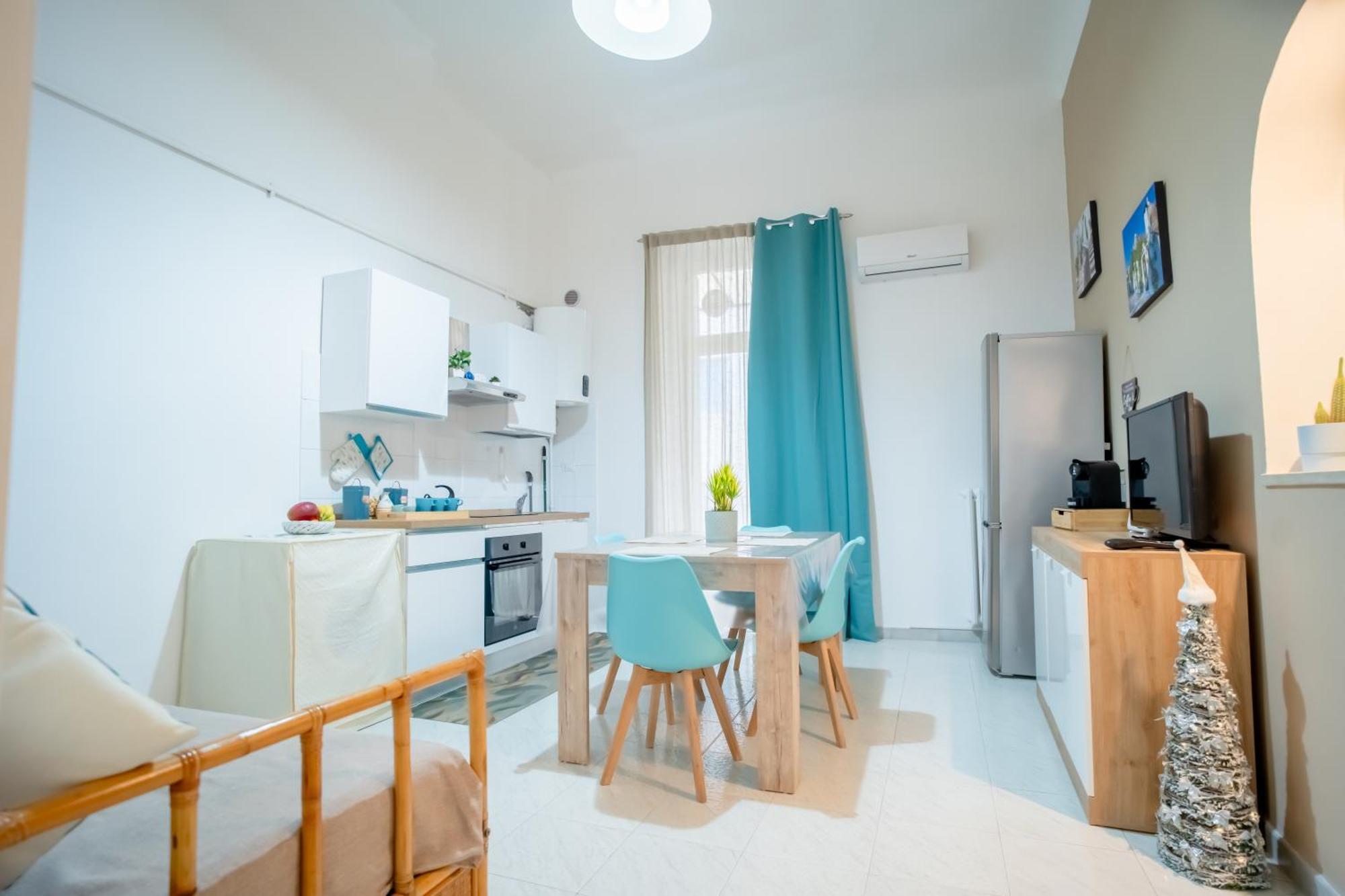 Appartamento Dimora Dante 310 Bari Esterno foto