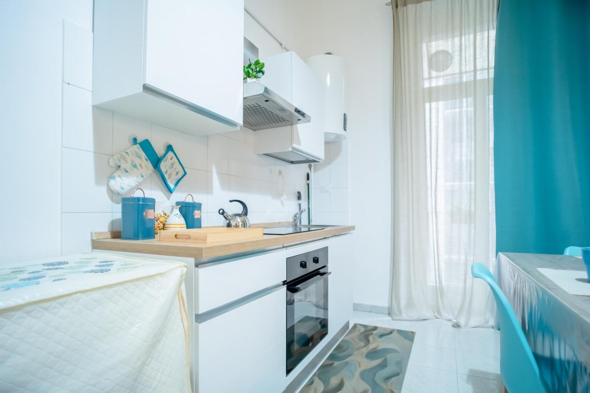 Appartamento Dimora Dante 310 Bari Esterno foto